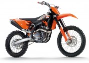 KTM 450 SX-F